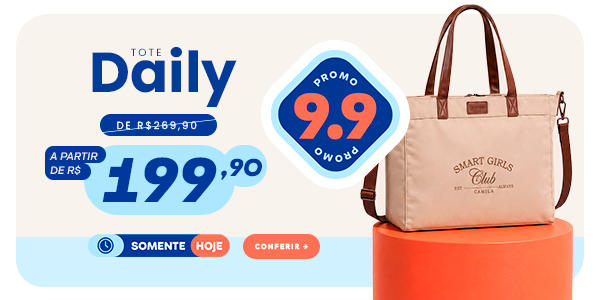 🔥 9.9 🔥 - TOTE DAILY