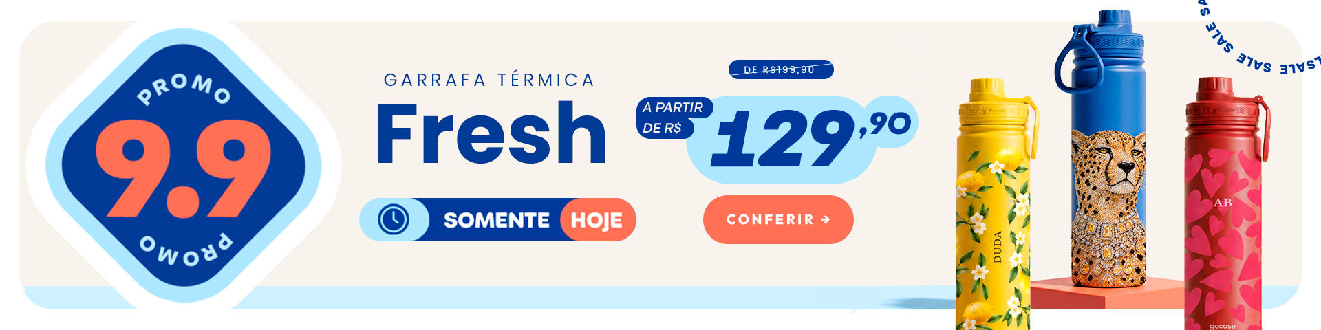 🔥 9.9 🔥 - FRESH