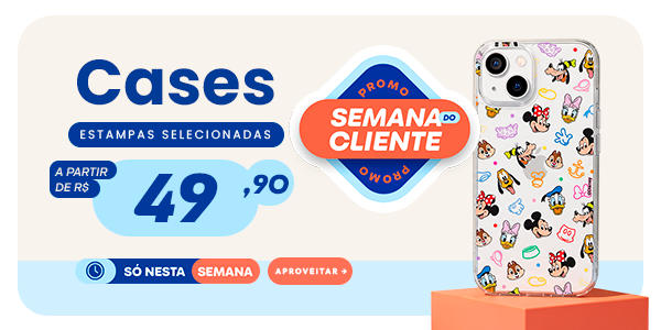 🔥 9.9 🔥 - CASES