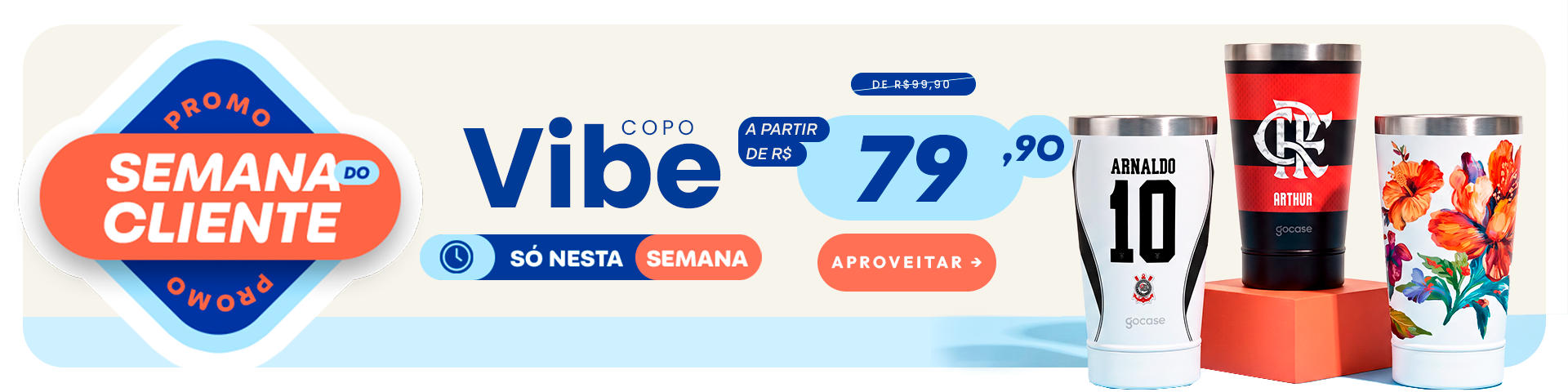 🔥 9.9 🔥 - COPO VIBE