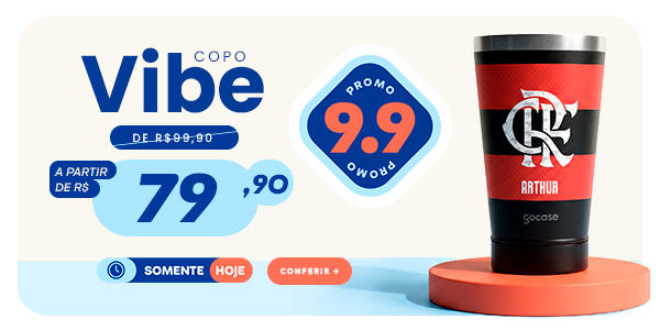 🔥 9.9 🔥 - COPO VIBE