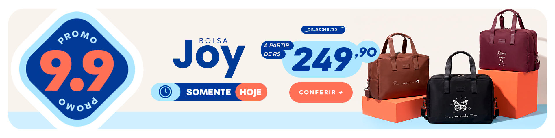 🔥 9.9 🔥 - JOY