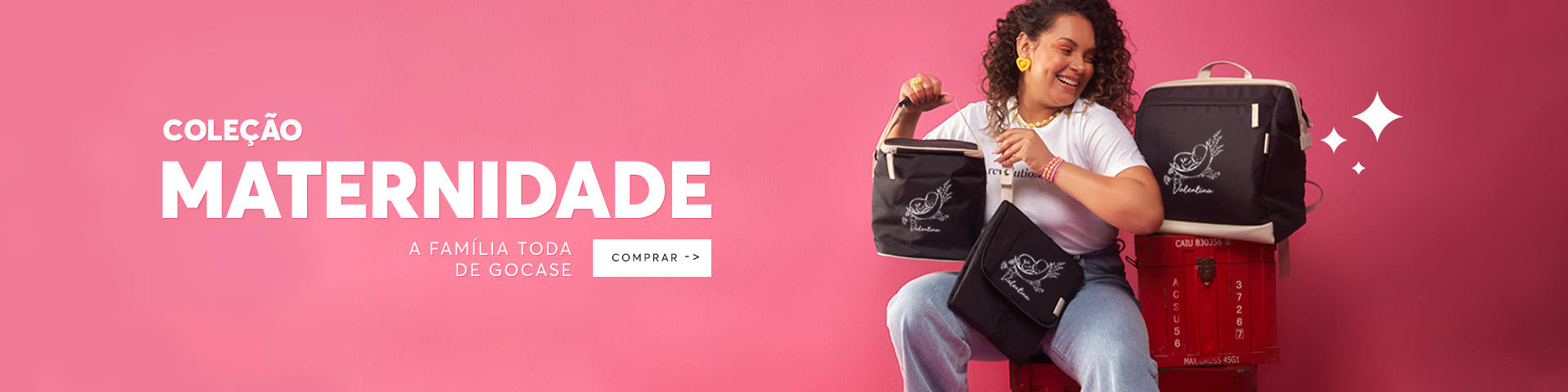 Linha Baby - Trocador