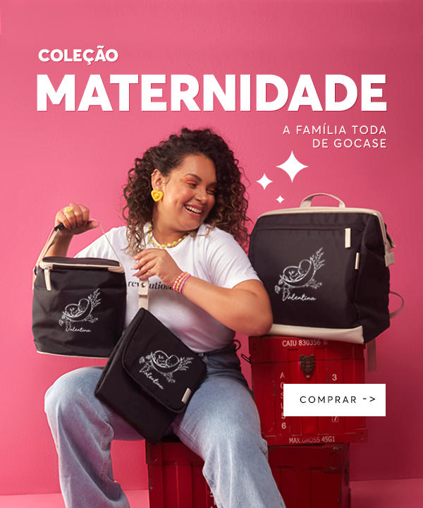 Linha Baby - Trocador