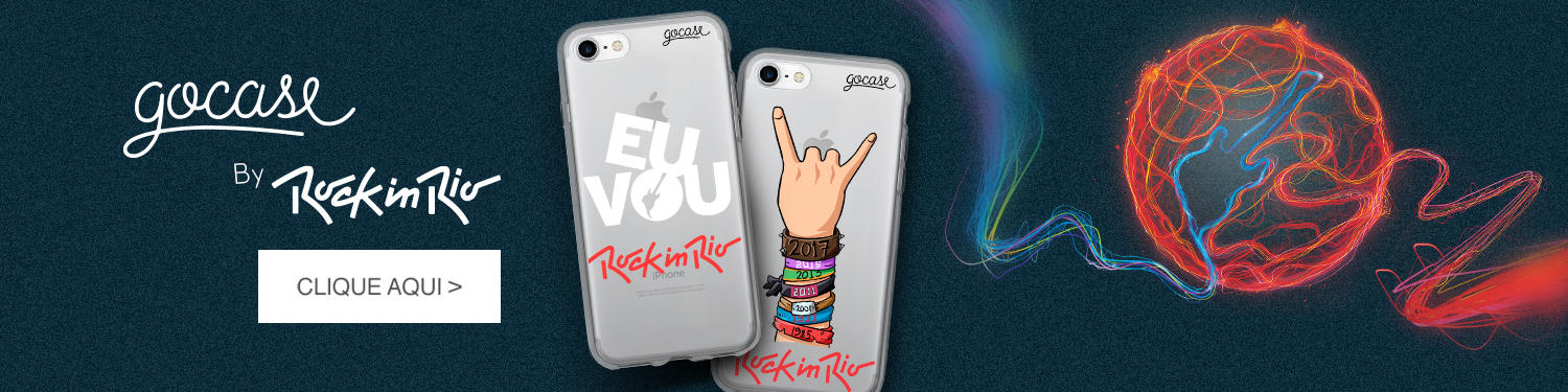 Rock In Rio