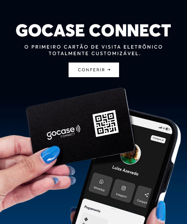 Gocase Connect