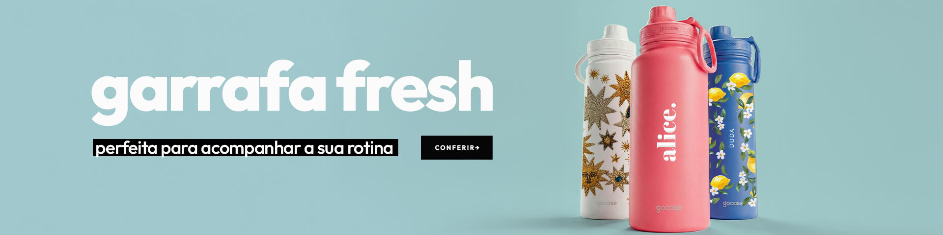 Fresh Futebol - RELÓGIO