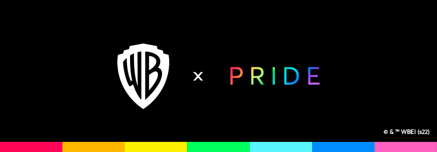 Warner Pride