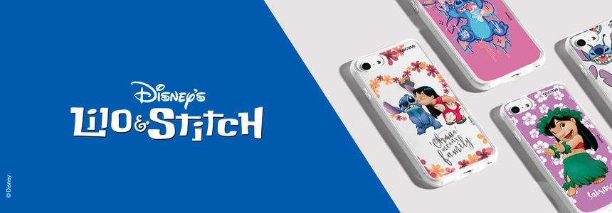 Lilo & Stitch