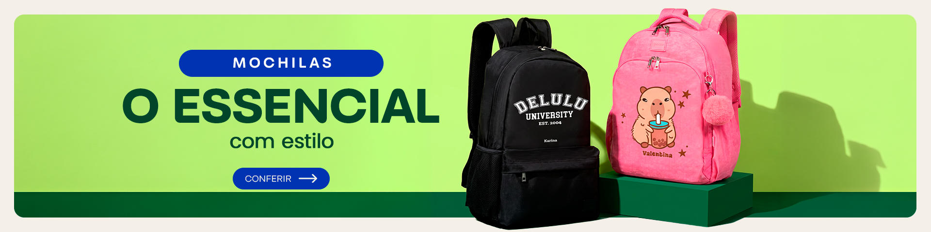 Mochila Pop