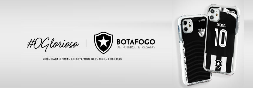Capinha iPhone