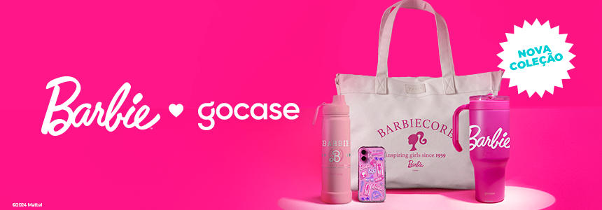 Barbie - Acessórios Life Style