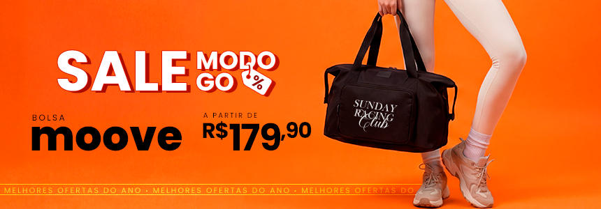Bolsa Moove