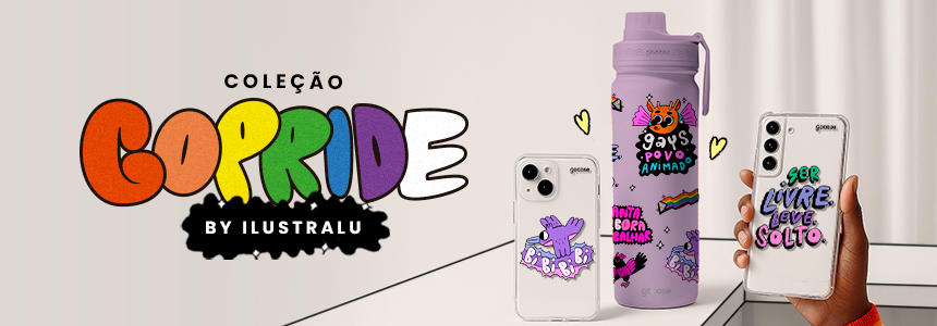 Capinha iPhone