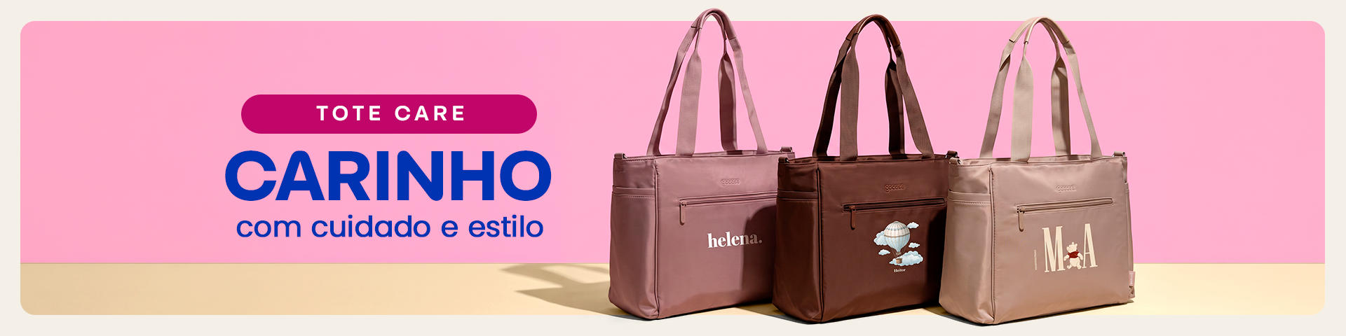 Tote Care