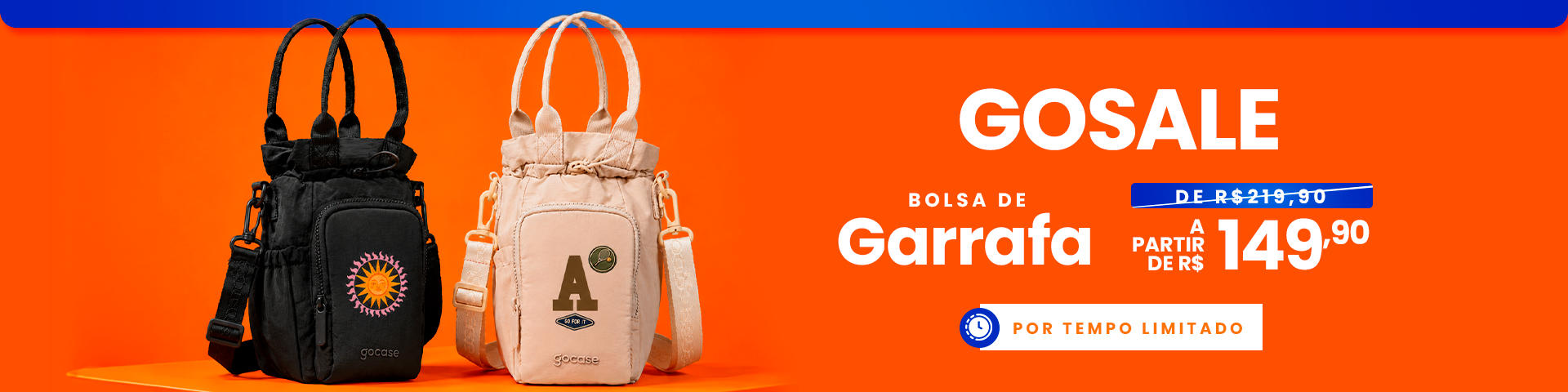 Bolsa de Garrafa