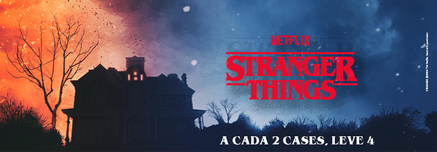 Stranger Things