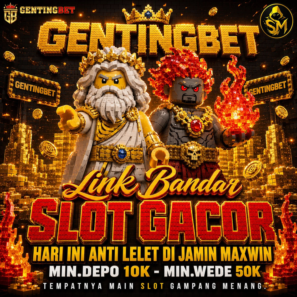 GENTINGBET
