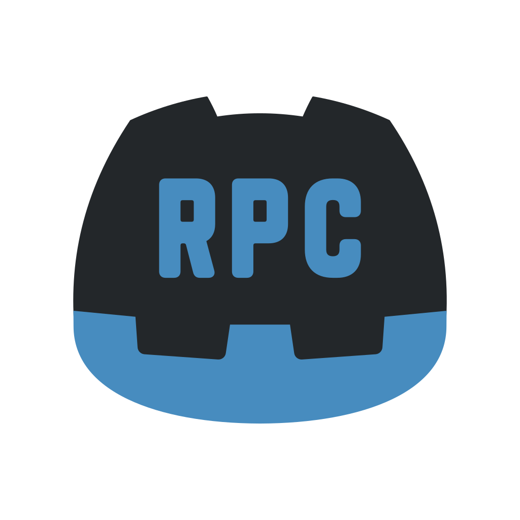 Discord RPC's icon