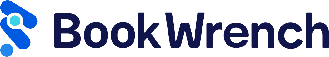 BookWrench Logo