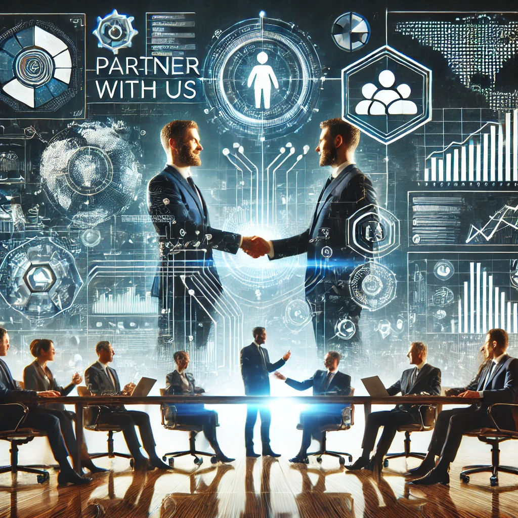 Partner with Us