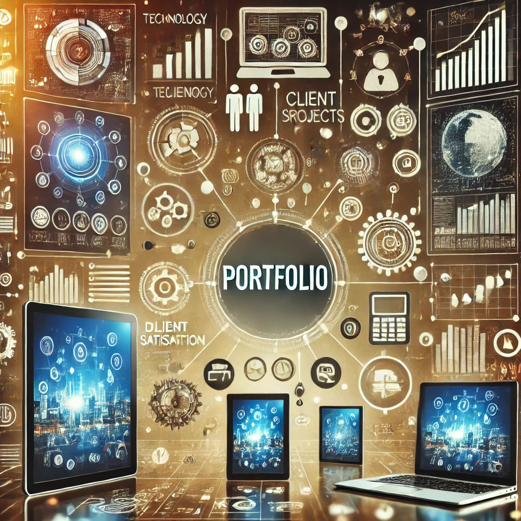 Portfolio