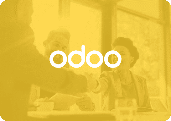 Odoo Partners