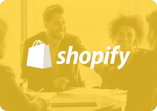 Shopify Partners
