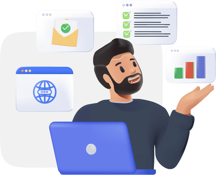 Image for Digital Transformation