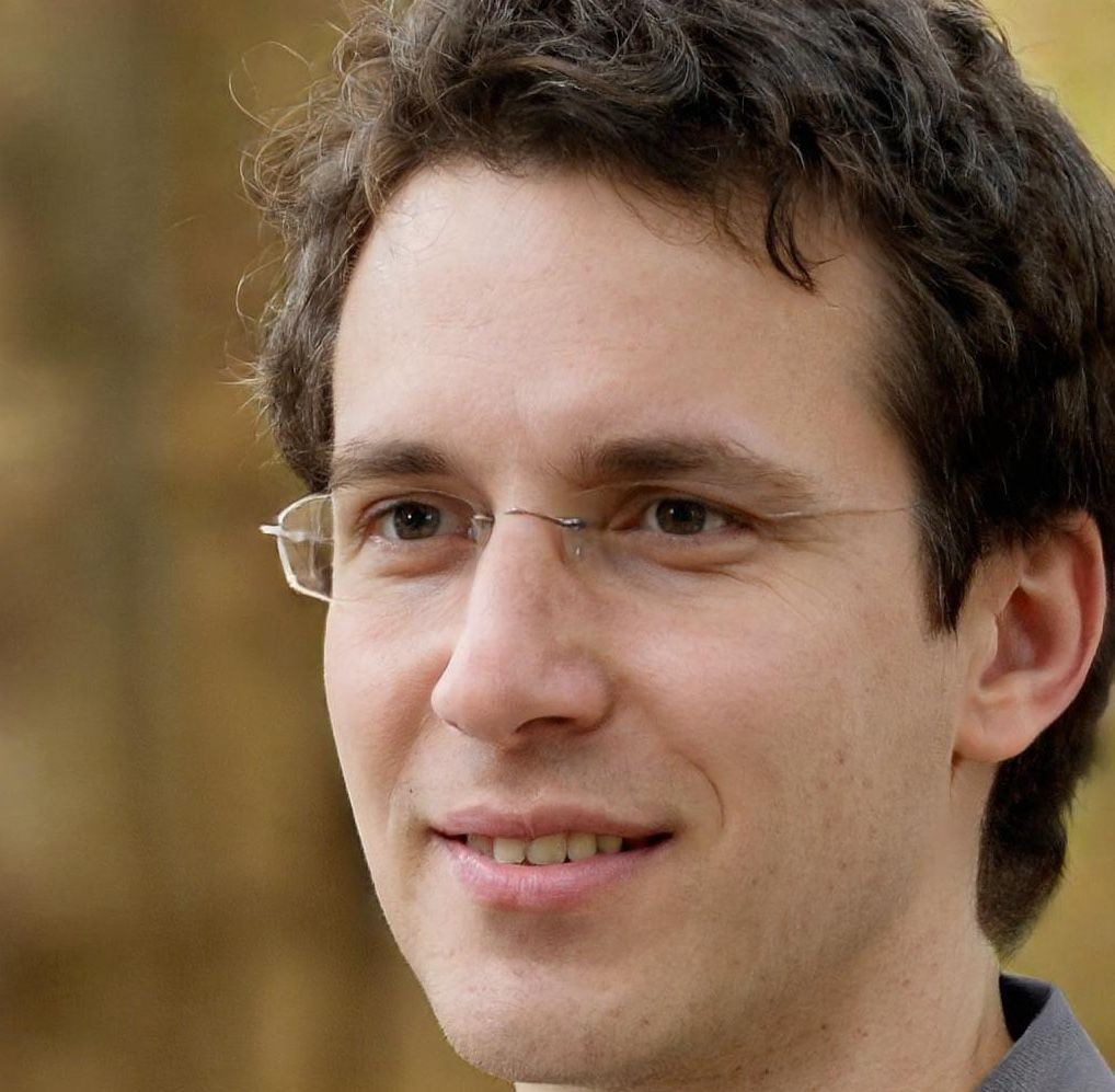 James Albert