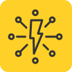 Energy and Utilities icon
