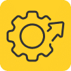 Manufacturing icon