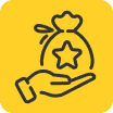 Non Profit icon