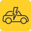 Transport and Logistics icon