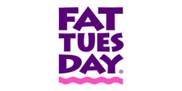 FAT Tues logo