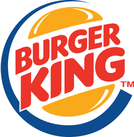 Burger logo