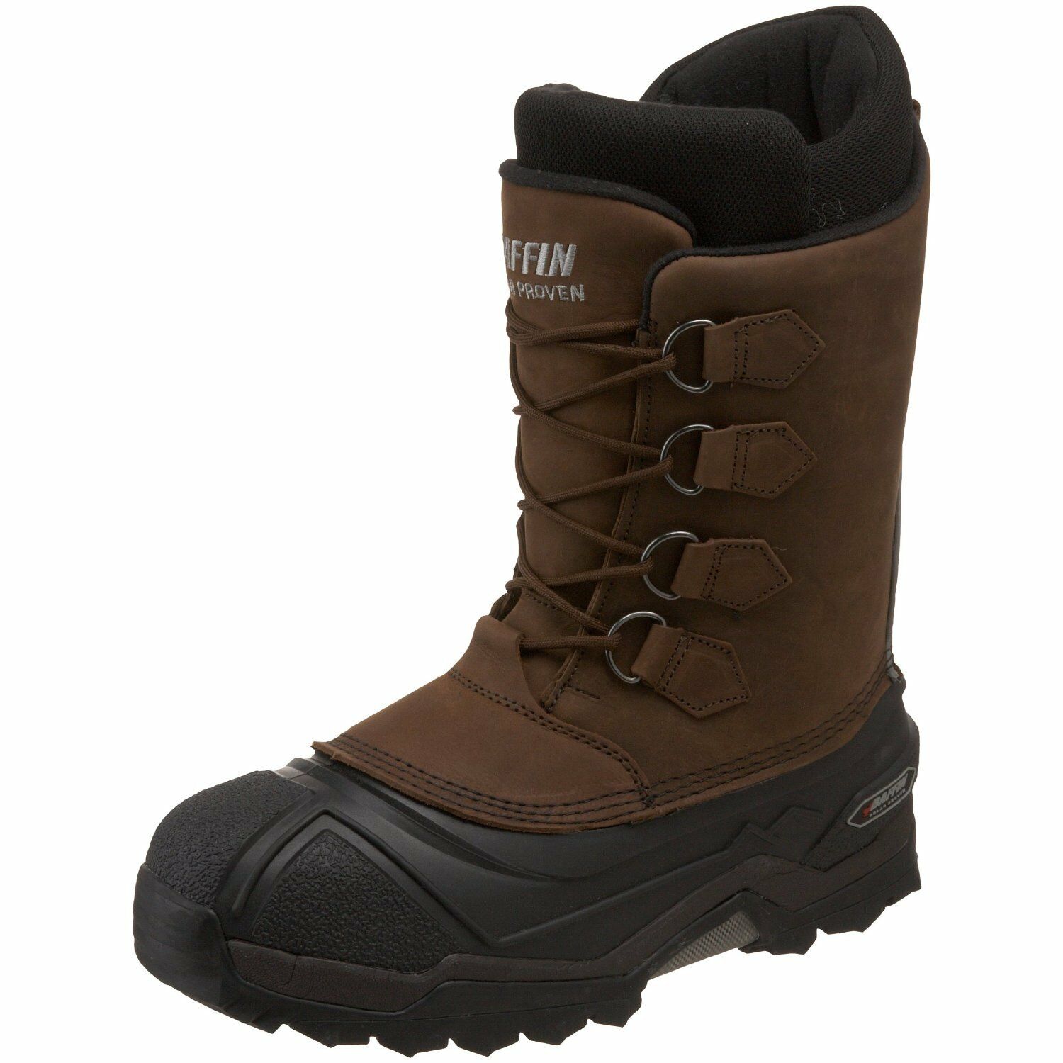 baffin winterstiefel
