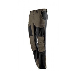Fjällräven Brenner Trousers Jagdhose aus der Forest Serie Fjällräven Brenner Trousers Jagdhose aus der Forest Serie