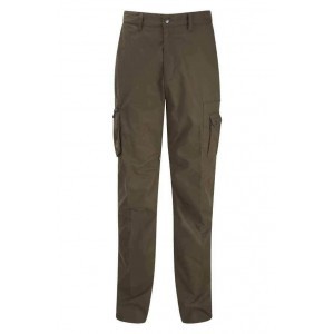 Fjällräven Brenner Trousers Jagdhose aus der Forest Serie Fjällräven Brenner Trousers Jagdhose aus der Forest Serie