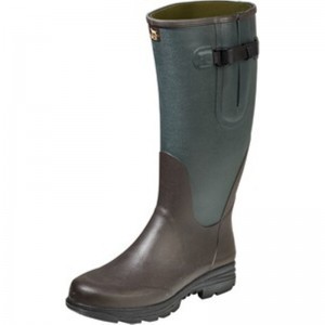 Mit Gummistiefel Parforce Neo 2Gohunting Neoprenfutter hrCtsQd