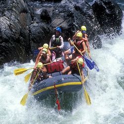 rafting-tour