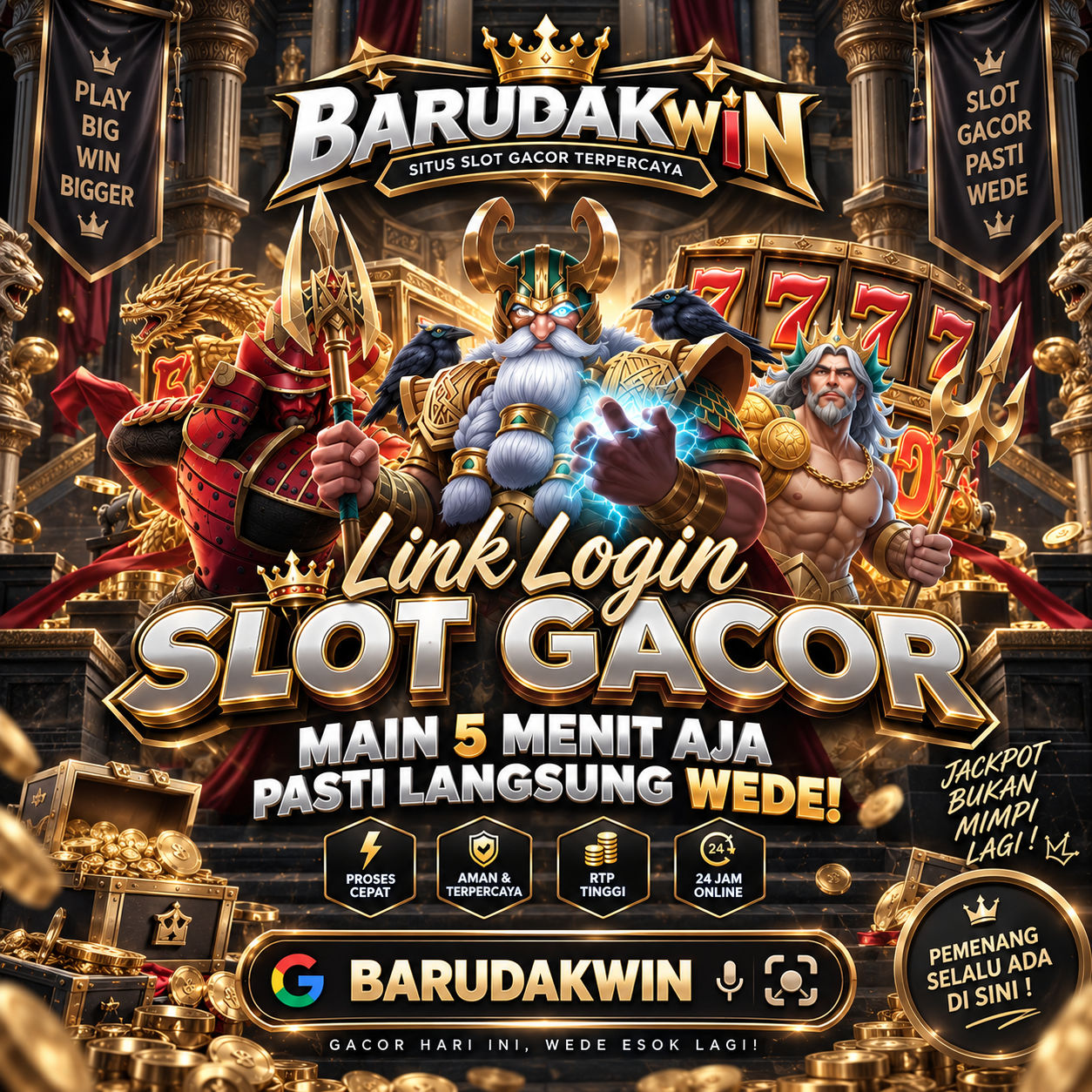 slot gacor