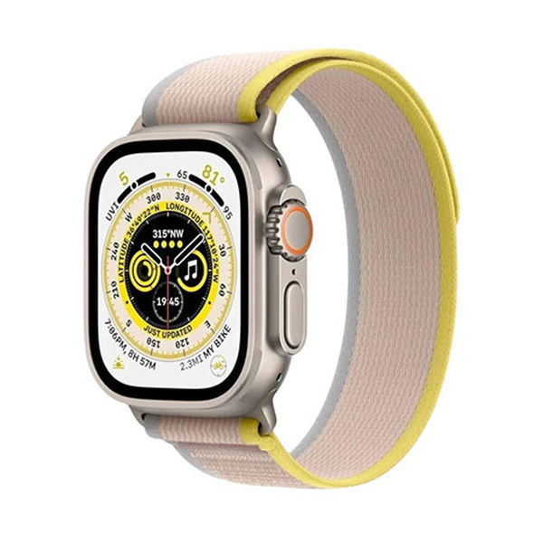 Apple Watch Ultra Smartwatch(1st Generation) watches - Goldec in Kenya