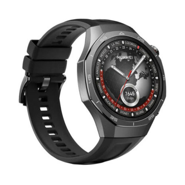 Huawei Watch GT 5 Pro Smartwatch watches - Goldec in Kenya