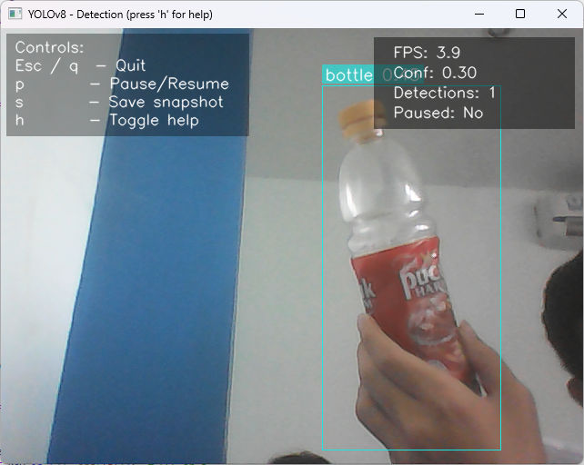 Waste Detection 1