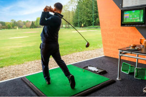 Hoebridge Golf Centre