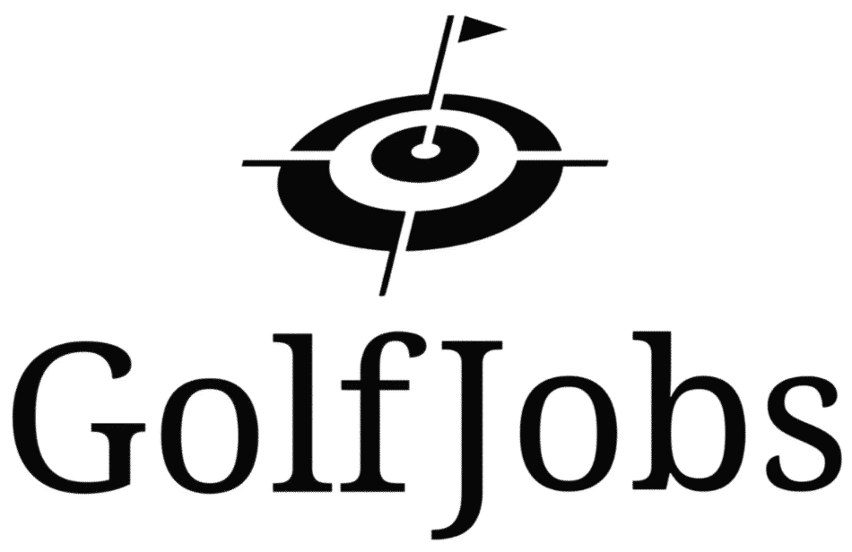Golf Jobs logo