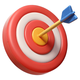 Mission Target
