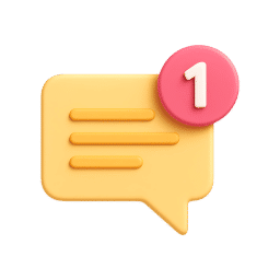 Notification Note