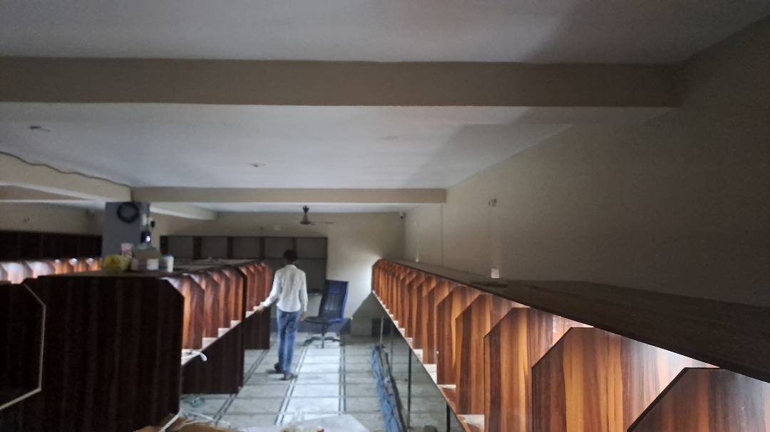 MAURYA LIBRARY study library in Sasaram